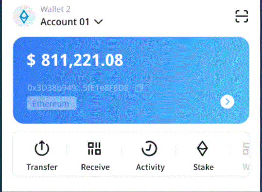 *** 头像加认证图波场钱包标 ,游戏人生